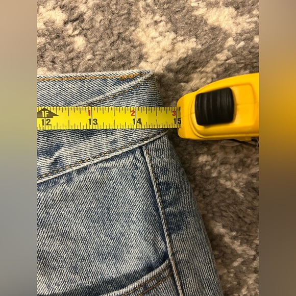 J Galt vintage jeans size S (P242) - Picture 5 of 12